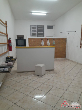 Imagem Sala Comercial para Alugar, 62 m² em Centro - Jacareí Imagem Sala Comercial para Alugar, 62 m² em Centro - Jacareí