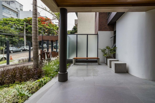 Imagem Imóvel com 2 Quartos à Venda, 73 m² em Petrópolis - Porto Alegre Imagem Imóvel com 2 Quartos à Venda, 73 m² em Petrópolis - Porto Alegre