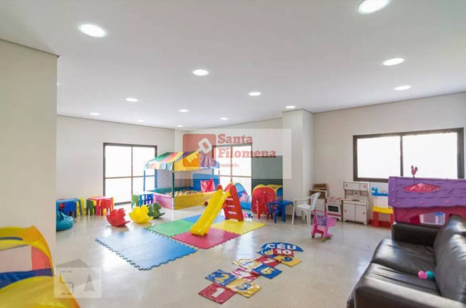 Imagem Apartamento com 3 Quartos à Venda, 65 m² em Baeta Neves - São Bernardo Do Campo Imagem Apartamento com 3 Quartos à Venda, 65 m² em Baeta Neves - São Bernardo Do Campo