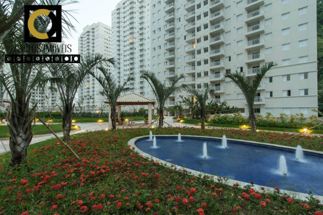 Imagem Apartamento com 2 Quartos à Venda, 64 m² em Marapé - Santos Imagem Apartamento com 2 Quartos à Venda, 64 m² em Marapé - Santos