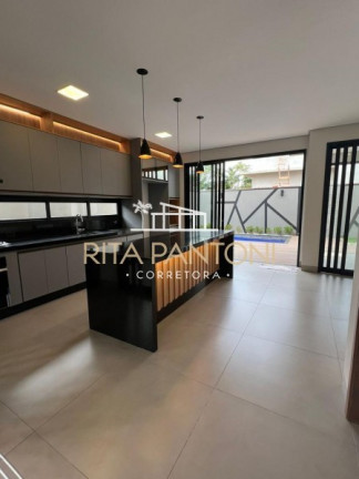 Imagem Casa de Condomínio com 3 Quartos à Venda, 360 m² em Bonfim Paulista - Ribeirão Preto