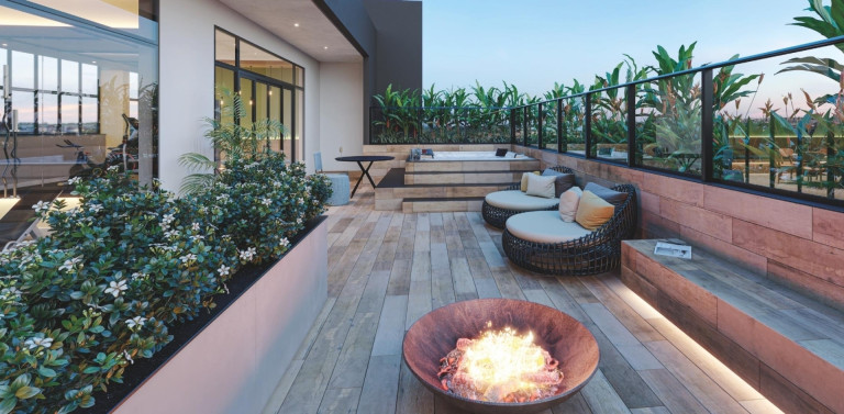 Imagem Apartamento com 2 Quartos à Venda, 63 m² em Parque Amazônia - Goiânia Imagem Apartamento com 2 Quartos à Venda, 63 m² em Parque Amazônia - Goiânia