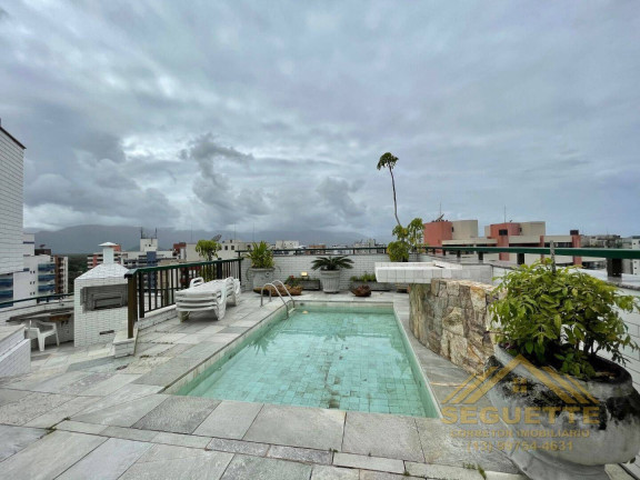 Imagem Cobertura com 4 Quartos à Venda, 461 m² em Riviera De São Lourenço - Bertioga
