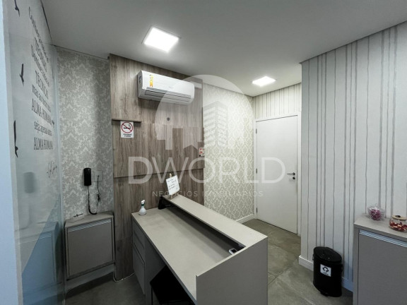 Imagem Sala Comercial à Venda, 39 m² em Centro - Sao Bernardo Do Campo Imagem Sala Comercial à Venda, 39 m² em Centro - Sao Bernardo Do Campo