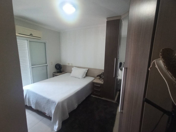 Imagem Apartamento com 3 Quartos à Venda, 116 m² em Canto Do Forte - Praia Grande Imagem Apartamento com 3 Quartos à Venda, 116 m² em Canto Do Forte - Praia Grande