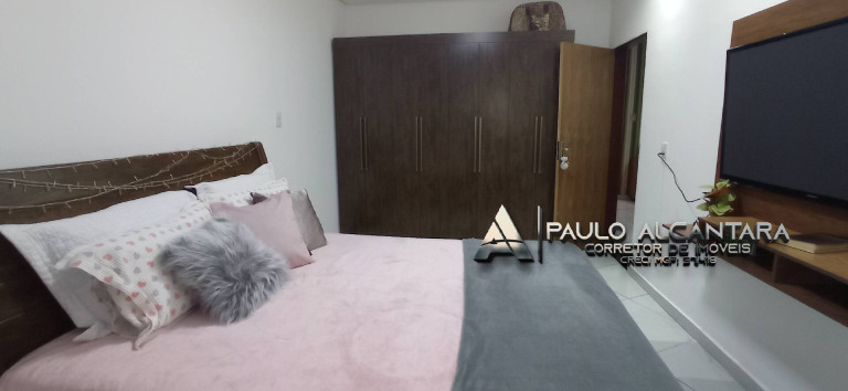 Imagem Casa com 4 Quartos à Venda, 147 m² em Caladinho - Coronel Fabriciano Imagem Casa com 4 Quartos à Venda, 147 m² em Caladinho - Coronel Fabriciano