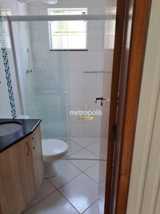 Imagem Apartamento com 2 Quartos à Venda, 70 m² em Campestre - Santo André Imagem Apartamento com 2 Quartos à Venda, 70 m² em Campestre - Santo André