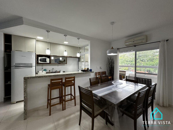 Imagem Apartamento com 2 Quartos à Venda, 90 m² em Toninhas - Ubatuba Imagem Apartamento com 2 Quartos à Venda, 90 m² em Toninhas - Ubatuba