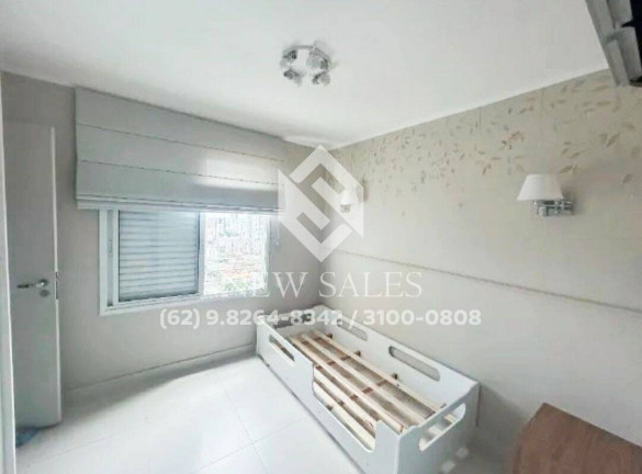Imagem Apartamento com 3 Quartos à Venda, 128 m² em Setor Bueno - Goiânia Imagem Apartamento com 3 Quartos à Venda, 128 m² em Setor Bueno - Goiânia
