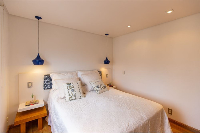 Imagem Apartamento com 3 Quartos à Venda, 133 m² em Jardim Marajoara - São Paulo Imagem Apartamento com 3 Quartos à Venda, 133 m² em Jardim Marajoara - São Paulo