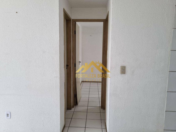 Imagem Imóvel com 2 Quartos à Venda, 43 m² em Jóquei Clube - Fortaleza Imagem Imóvel com 2 Quartos à Venda, 43 m² em Jóquei Clube - Fortaleza