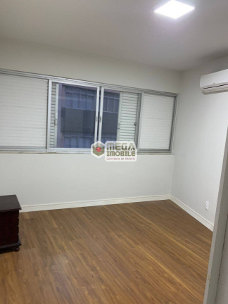 Imagem Apartamento com 1 Quarto à Venda, 38 m² em Centro - Florianópolis