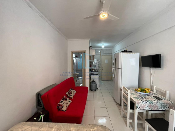 Imagem Kitnet com 1 Quarto à Venda, 23 m² em Ocian - Praia Grande Imagem Kitnet com 1 Quarto à Venda, 23 m² em Ocian - Praia Grande