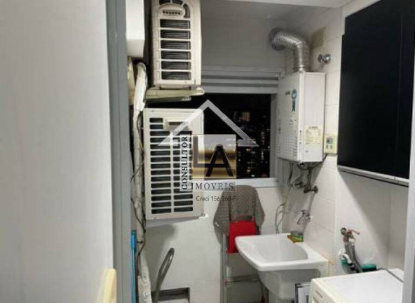 Imagem Apartamento com 2 Quartos à Venda, 65 m² em Jardim Dom Bosco - São Paulo