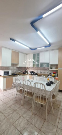Imagem Casa com 3 Quartos à Venda, 228 m² em Jardim Paulistano - Ribeirão Preto