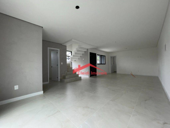 Imagem Sobrado com 3 Quartos à Venda, 148 m² em Bom Retiro - Joinville