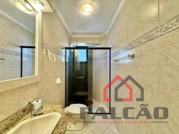Imagem Apartamento com 3 Quartos à Venda, 172 m² em Canto Do Forte - Praia Grande Imagem Apartamento com 3 Quartos à Venda, 172 m² em Canto Do Forte - Praia Grande