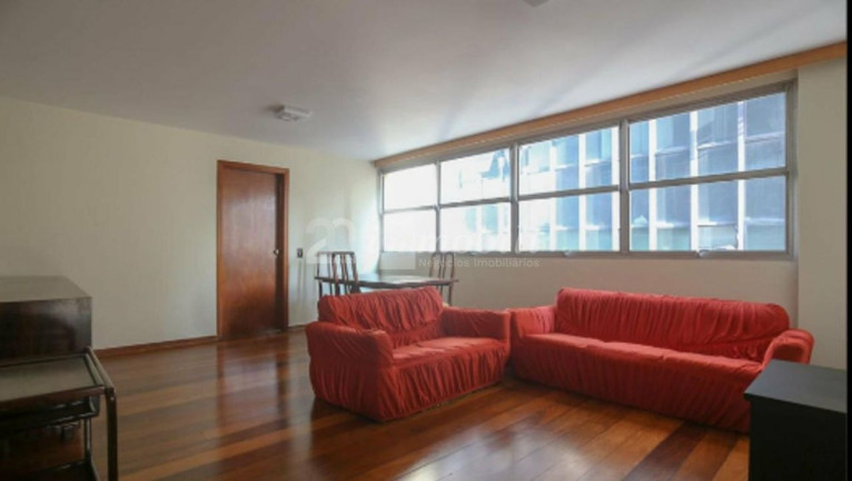 Imagem Apartamento com 3 Quartos à Venda, 135 m² em Higienópolis - São Paulo Imagem Apartamento com 3 Quartos à Venda, 135 m² em Higienópolis - São Paulo