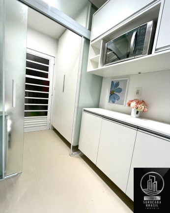 Imagem Apartamento com 3 Quartos à Venda, 97 m² em Parque Campolim - Sorocaba