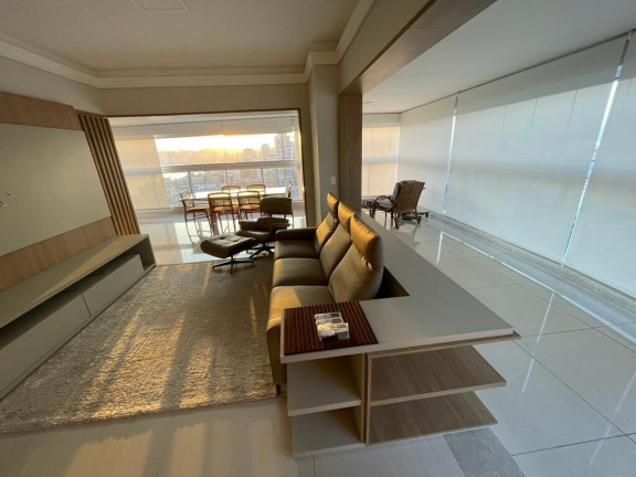 Imagem Apartamento com 4 Quartos à Venda, 255 m² em Aparecida - Santos Imagem Apartamento com 4 Quartos à Venda, 255 m² em Aparecida - Santos