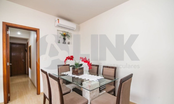 Imagem Apartamento com 3 Quartos à Venda, 81 m² em Passo Da Areia - Porto Alegre Imagem Apartamento com 3 Quartos à Venda, 81 m² em Passo Da Areia - Porto Alegre