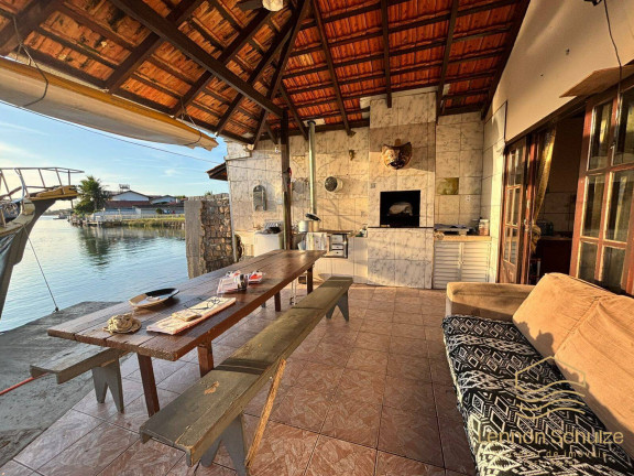 Imagem Casa com 3 Quartos à Venda, 80 m² em Centro - Balneário Barra Do Sul Imagem Casa com 3 Quartos à Venda, 80 m² em Centro - Balneário Barra Do Sul