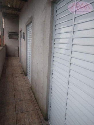 Imagem Casa com 2 Quartos para Alugar, 87 m² em Parque América - Rio Grande Da Serra Imagem Casa com 2 Quartos para Alugar, 87 m² em Parque América - Rio Grande Da Serra