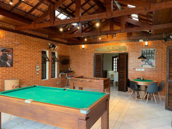 Imagem Casa com 3 Quartos à Venda, 220 m² em Florida - Praia Grande
