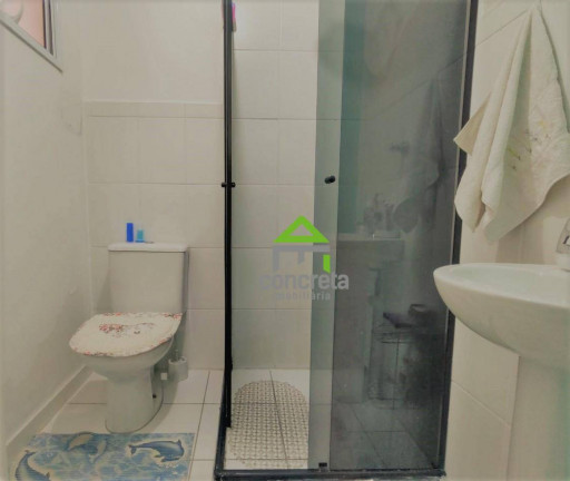 Imagem Apartamento com 2 Quartos à Venda, 45 m² em Jardim Petrópolis - Cotia