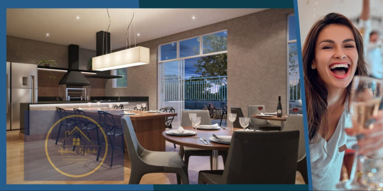 Imagem Apartamento com 2 Quartos para Alugar, 40 m² em Parque Da Vila Prudente - São Paulo Imagem Apartamento com 2 Quartos para Alugar, 40 m² em Parque Da Vila Prudente - São Paulo