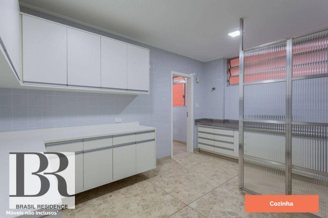 Imagem Apartamento com 4 Quartos à Venda, 153 m² em Paraíso - São Paulo