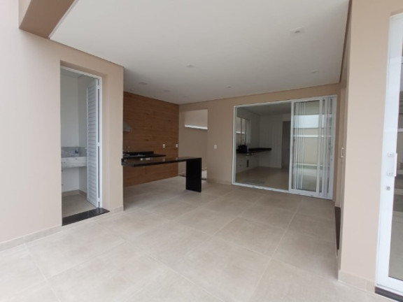 Imagem Sobrado com 3 Quartos à Venda, 251 m² em Jardim Residencial Giverny - Sorocaba