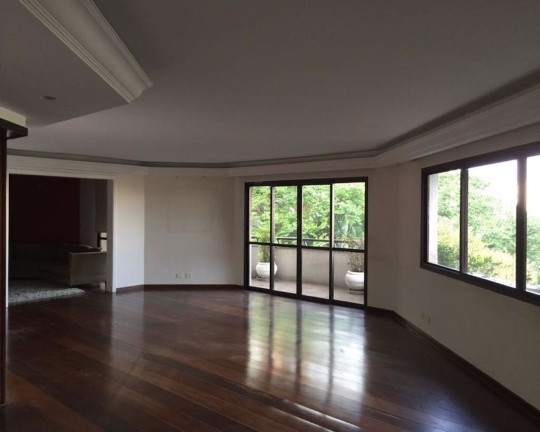 Imagem Apartamento à Venda ou Locação,  em Pacaembu - São Paulo