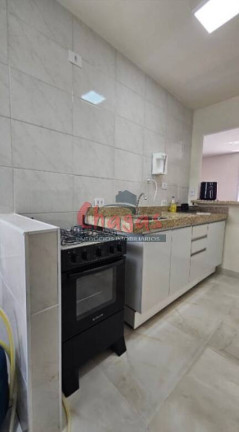 Imagem Apartamento com 2 Quartos à Venda, 50 m² em Martim De Sá - Caraguatatuba Imagem Apartamento com 2 Quartos à Venda, 50 m² em Martim De Sá - Caraguatatuba