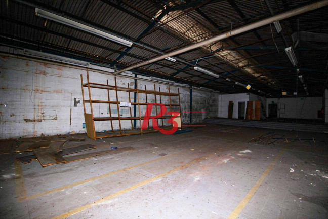 Imagem Loja para Alugar, 1.736 m² em Centro - Santos Imagem Loja para Alugar, 1.736 m² em Centro - Santos