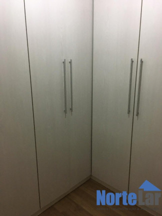 Imagem Apartamento com 2 Quartos à Venda, 50 m² em Vila Mazzei - São Paulo