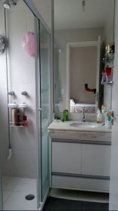 Imagem Casa com 2 Quartos à Venda, 58 m² em Vila Iracema - Barueri