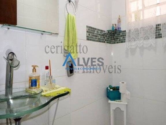 Imagem Casa com 3 Quartos à Venda, 173 m² em Jardim Las Vegas - Santo André Imagem Casa com 3 Quartos à Venda, 173 m² em Jardim Las Vegas - Santo André