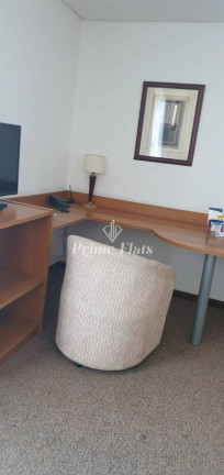 Imagem Apartamento com 1 Quarto à Venda, 50 m² em Jardim São Dimas - São José Dos Campos