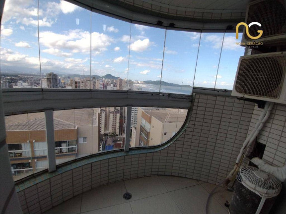 Imagem Apartamento com 4 Quartos à Venda, 194 m² em Aviação - Praia Grande Imagem Apartamento com 4 Quartos à Venda, 194 m² em Aviação - Praia Grande