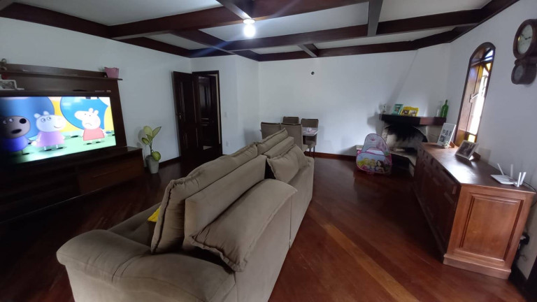 Imagem Casa com 4 Quartos à Venda,  em Conego - Nova Friburgo