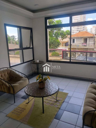 Imagem Imóvel com 3 Quartos para Alugar, 136 m² em Vila Ema - São Paulo