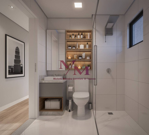 Imagem Apartamento com 3 Quartos à Venda, 90 m² em Praia De Leste - Pontal Do Paraná Imagem Apartamento com 3 Quartos à Venda, 90 m² em Praia De Leste - Pontal Do Paraná