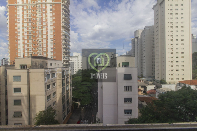 Imagem Apartamento com 3 Quartos à Venda, 117 m² em Perdizes - São Paulo Imagem Apartamento com 3 Quartos à Venda, 117 m² em Perdizes - São Paulo
