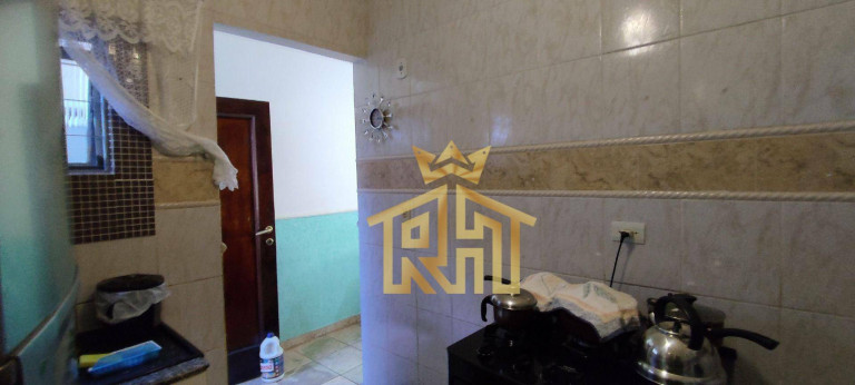 Imagem Casa com 2 Quartos à Venda, 70 m² em Maracanã - Praia Grande Imagem Casa com 2 Quartos à Venda, 70 m² em Maracanã - Praia Grande
