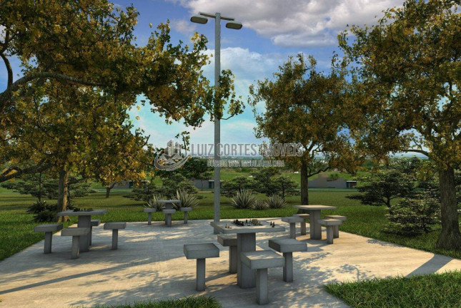 Imagem Terreno à Venda, 250 m² em Shopping Park - Uberlândia Imagem Terreno à Venda, 250 m² em Shopping Park - Uberlândia