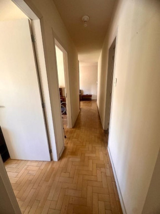 Imagem Apartamento com 3 Quartos à Venda, 62 m² em Jardim Botânico - Porto Alegre