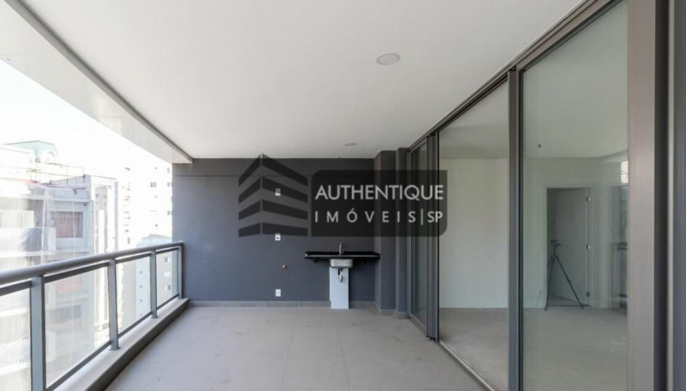 Imagem Apartamento com 2 Quartos à Venda, 110 m² em Itaim Bibi - São Paulo Imagem Apartamento com 2 Quartos à Venda, 110 m² em Itaim Bibi - São Paulo