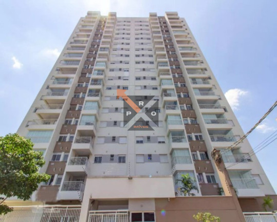 Imagem Imóvel com 2 Quartos à Venda, 57 m² em Vila Prudente - São Paulo