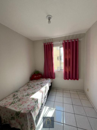 Imagem Apartamento com 2 Quartos à Venda, 45 m² em Aribiri - Vila Velha